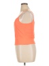 Gap Fit Orange Tank Top Size XL (tall) - photo 5