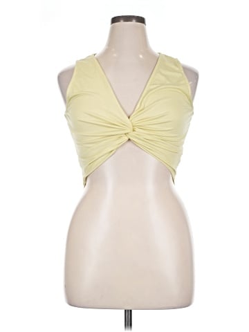 West Of Melrose Sleeveless Top (view 1)