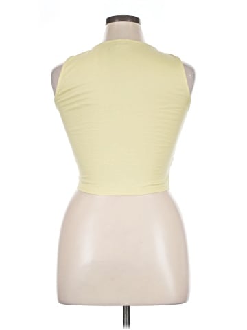 West Of Melrose Sleeveless Top (view 2)