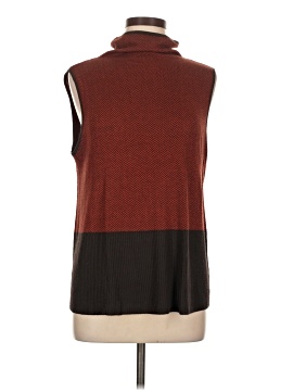 Ellen Tracy Sweater Vest