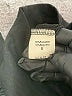 Unbranded Solid Black Casual Pants Size S - photo 8