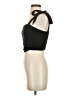 Shein Black Sleeveless Top Size XS - photo 5