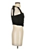 Shein Black Sleeveless Top Size XS - photo 4
