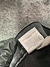 Express Chevron-herringbone Gray Jeans Size 8 - photo 9