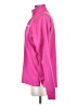 Assorted Brands 100% Polyester Pink Track Jacket Size S - photo 5