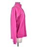 Assorted Brands 100% Polyester Pink Track Jacket Size S - photo 4