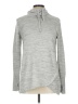 Akini Gray Pullover Sweater Size L - photo 1