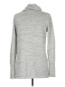 Akini Gray Pullover Sweater Size L - photo 2