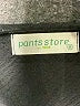 Pants Store Solid Black Pullover Sweater Size M - photo 7