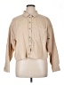 American Eagle Outfitters 100% Cotton Tan Jacket Size XL - photo 1