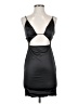 Tic : Toc Black Cocktail Dress Size S - photo 1
