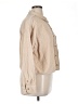 American Eagle Outfitters 100% Cotton Tan Jacket Size XL - photo 4
