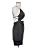Tic : Toc Black Cocktail Dress Size S - photo 4