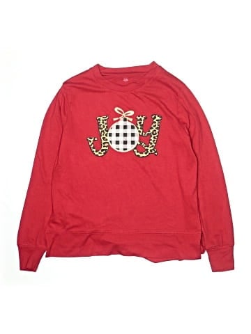 Holiday Time Sweatshirt (view 1)