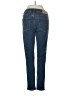 Levi's Solid Blue Jeans Size 26 waist - photo 2