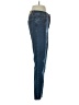 Levi's Solid Blue Jeans Size 26 waist - photo 4