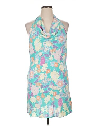 See You Monday Casual Dress (view 1)