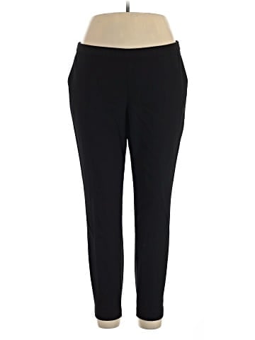 Lafayette 148 New York Active Pants (view 1)