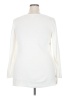 Westport Ivory Pullover Sweater Size 2X - photo 2