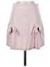 Lulus Pink Casual Skirt Size XS - photo 1