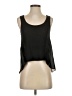 BCBGMAXAZRIA Black Tank Top Size XXS - photo 1