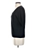 Ella Moss Black Pullover Sweater Size S - photo 5