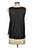 BCBGMAXAZRIA Black Tank Top Size XXS - photo 2