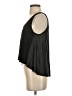 BCBGMAXAZRIA Black Tank Top Size XXS - photo 5