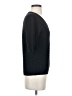 Ella Moss Black Pullover Sweater Size S - photo 4