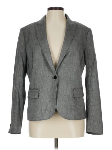 Anne Klein Blazer (view 1)