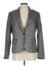 Anne Klein Tweed Gray Blazer Size 12 - photo 1