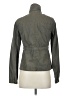 Public Xchange 100% Cotton Green Jacket Size S - photo 2