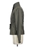 Public Xchange 100% Cotton Green Jacket Size S - photo 5