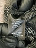 SO Plaid Gray Formal Skirt Size XL - photo 4