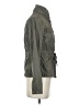 Public Xchange 100% Cotton Green Jacket Size S - photo 4