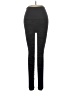 Love Your Assets Camo Black Gray Active Pants Size M - photo 2