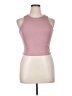 Shein Pink Tank Top Size XL - photo 1