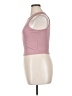 Shein Pink Tank Top Size XL - photo 5