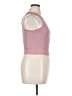 Shein Pink Tank Top Size XL - photo 4