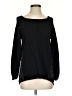 Lilla P Black Pullover Sweater Size XS - photo 1