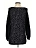 Lilla P Black Pullover Sweater Size XS - photo 2