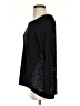 Lilla P Black Pullover Sweater Size XS - photo 5