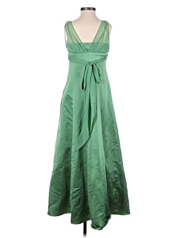 David's Bridal Cocktail Dress (view 2)