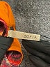 SOFIA Orange Swimsuit Bottoms Size L - photo 3