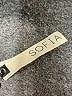 SOFIA Orange Swimsuit Bottoms Size L - photo 4