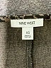 Nine West Animal Print Brown Casual Dress Size XS - photo 7
