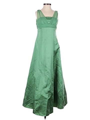 David's Bridal Cocktail Dress (view 1)