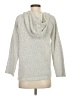 Lou & Grey Gray Pullover Sweater Size XS - photo 2