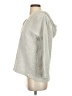 Lou & Grey Gray Pullover Sweater Size XS - photo 5