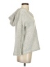 Lou & Grey Gray Pullover Sweater Size XS - photo 4